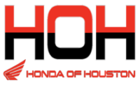 Honda of houston