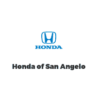 Honda of san angelo