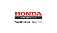 Honda atlas power product (pvt) ltd.
