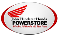 John hinderer honda powerstore