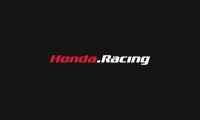 Honda racing f1