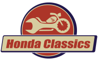 Honda restoration