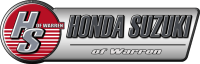 Honda suzuki of warren