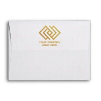 Honeyman envelope & printing