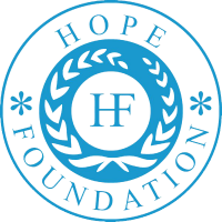 Hope foundation e.v