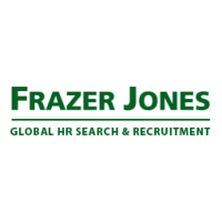 Frazer Jones