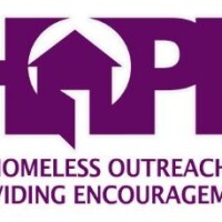 H.o.p.e. - homeless outreach providing encouragement