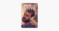 Hope for steve film