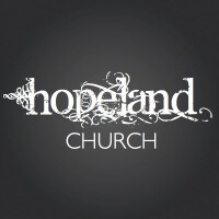Hopeland church