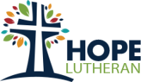 Hope lutheran elca