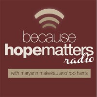 Hope matters radio