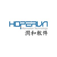 Jiangsu hoperun software co., ltd.