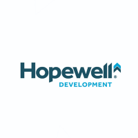 Hopewell development