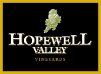 Hopewell valley vineyards