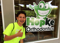 Hopke orthodontics