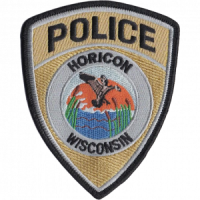Horicon police dept
