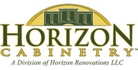 Horizon custom cabinets