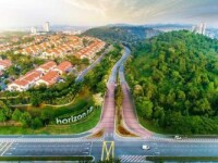 Horizon hills development sdn bhd