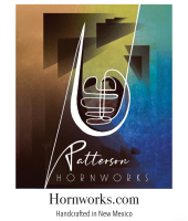 Patterson hornworks