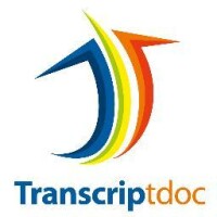 TranscriptDOC