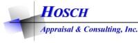Hosch appraisal & consulting, inc.