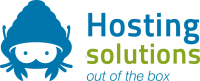 Hosted solutions