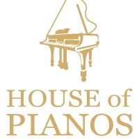 House of pianos uae