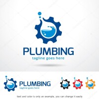 Hot and cold plumbing