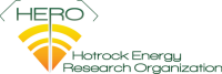 Hotrock energy research organization