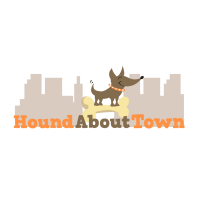 Hound about town