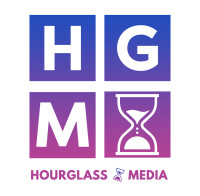 Hourglass media