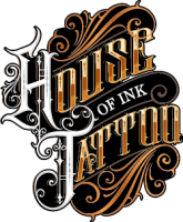 House of ink tattoo studio