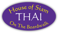House of siam