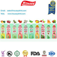 Houssy drink co.,ltd