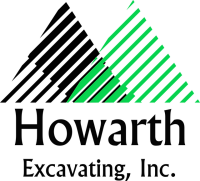 Howarth excavating inc