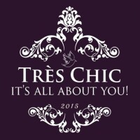 Tres tres chic