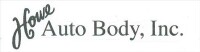 Howe auto body collision