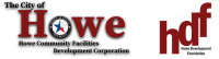 Howe development corp