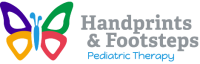 Handprints and footsteps pediatric therapy, llc