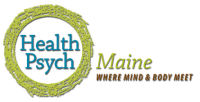Health psych maine