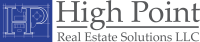 High point real estate solutions, llc