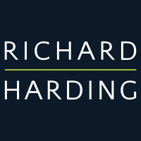 Harding properties