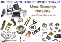 Hai tong metal products limited