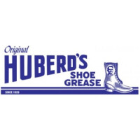 Huberd shoe grease company