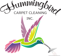 Humming byrd cleaning service llc.