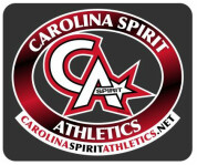 Carolina Spirit Athletics