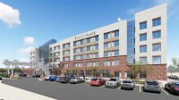 Hyatt place las vegas at silverton village