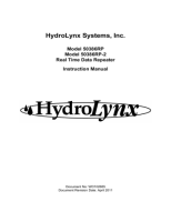 Hydrolynx systems inc