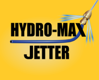 Hydro-max jetter