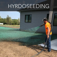 Nebraska hydro-seeding co inc